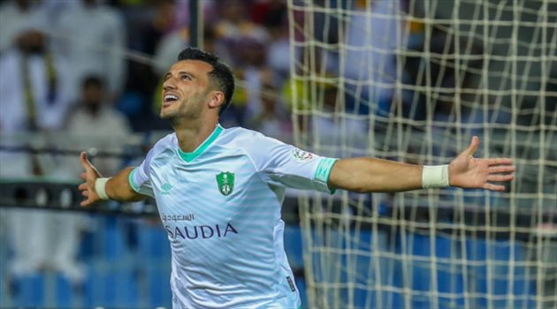 السومة يحذر الهلال والنصر