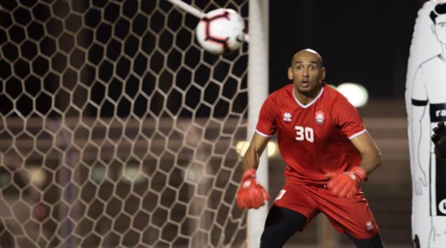 الرائد يواصل تدريباته.. والمنتخب الجزائري يستدعي دوخه