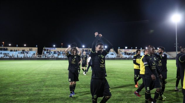الاتحاد يفسخ عقد أحد لاعبيه.. ويفقد "الثنائي الكبير" بسبب الإصابة