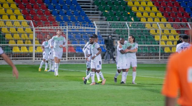 دوري المحترفين| ثنائي الفتح: التعادل مع الباطن بـ"طعم الهزيمة"