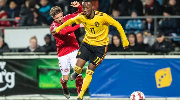 فيديو| بلجيكا تعبر روسيا بثلاثية في تصفيات يورو 2020