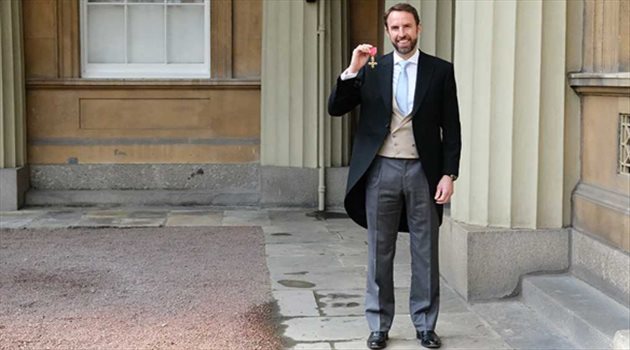 قائمة منتخب إنجلترا تشهد مفاجآت كبيرة.. استبعاد ثنائي اليونايتد