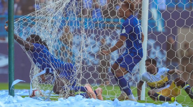 بوكا جونيورز يقتحم منافسة الهلال والنصر على "الصفقة الكبرى" !