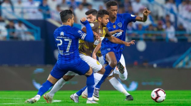 فيديو| إجماع تحكيمي.. الهلال تعرض لـ"ظلم واضح" أمام أحد
