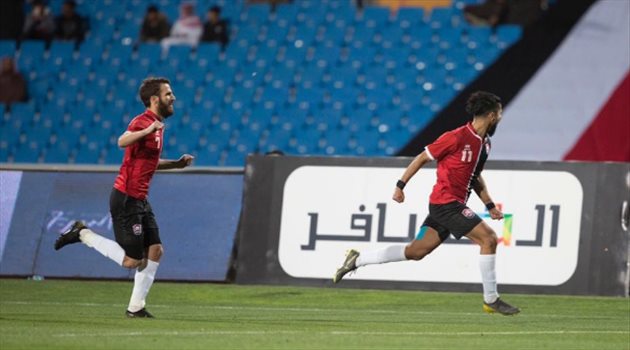 الشهري يعتذر لجماهير الرائد و دوخة راض عن الأداء أمام التعاون