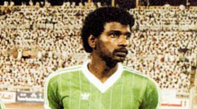  خليجي 24 .. جاسم الهداف التاريخي .. وماجد عبدالله سوبر سعودي