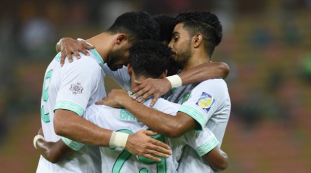 كأس العرب| الأهلي يهزم المحرق البحريني بثلاثية ويتأهل إلى دور الـ 16