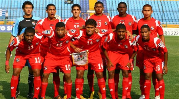 منافس السعودية| بنما.. "حصالة المنتخبات" في كأس العالم للشباب