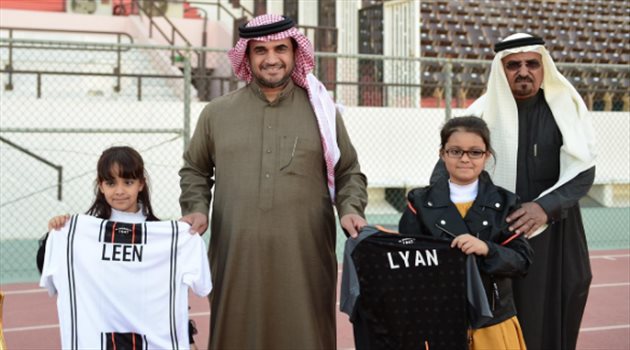 البلطان يحتفل بالعائلة الشبابية