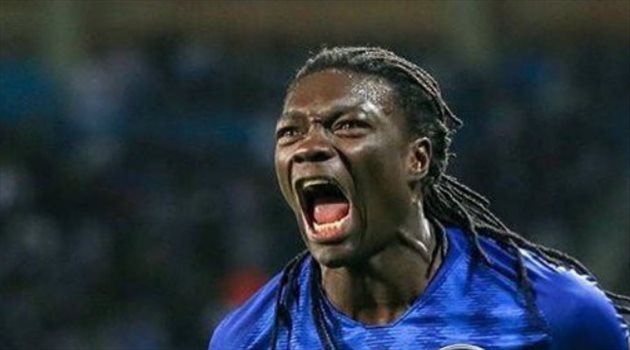 صورة| بتوقيع جوميز.. ترشيح هدف عبور السد بين الأفضل بإياب آسيا