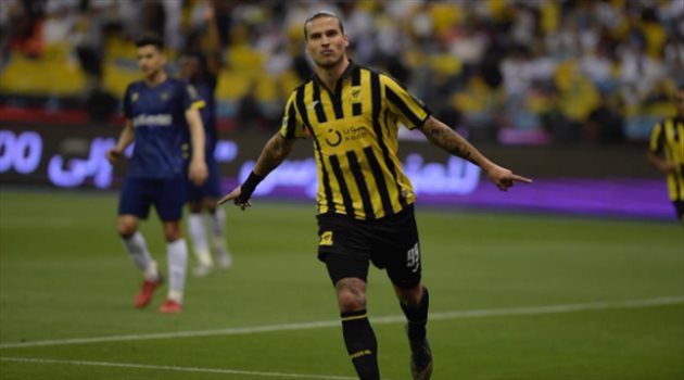 الاتحاد يتحرك لـ"التخلص" من بريجوفيتش في يناير