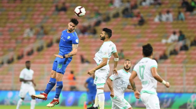 مؤشرات الميركاتو.. لاعب الأهلي إلى الفتح ورحيل أبو سبعان للتعاون