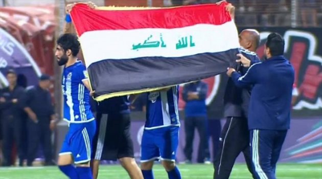 قرارات "صارمة" للاتحاد العربي ضد اتحاد الجزائر والقوة الجوية العراقي