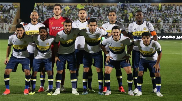  مباشر.. النصر وأجمك "الطريق إلى مجموعات آسيا"