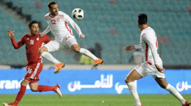 تصفيات إفريقيا| تونس تكتسح برباعية.. وتعادل الجزائر والمغرب
