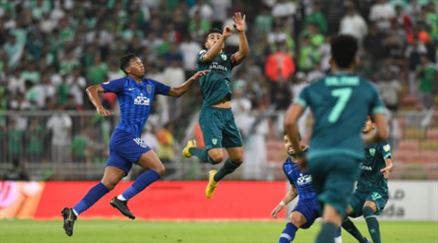 أبطال آسيا| رسميا.. حل أزمة مباراة الأهلي والهلال