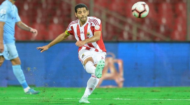  دوري المحترفين| بعد هدفه في الباطن.. التاريخ يتحطم تحت أقدام تيسير الجاسم