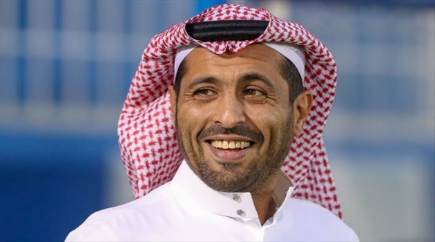 صورة| يقصد بها من؟.. محمد بن فيصل و"رسالة ساخرة" جديدة