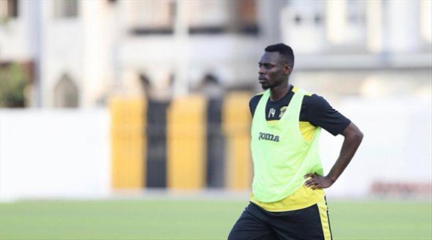 الاتحاد في الطريق الصحيح .. لؤي ناظر يقترب من تجديد عقد المولد