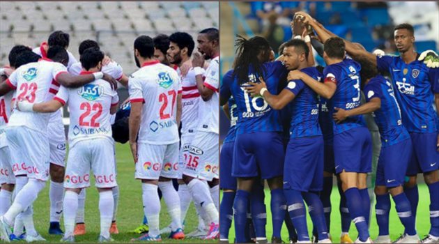قبل السوبر| الهلال والزمالك.. ذكريات 2004 والثأر من البرونزية