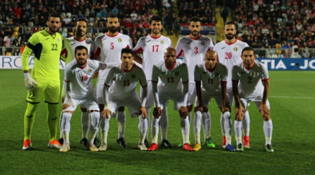 كأس آسيا للشباب| الأردن تخطف فوزا قاتلا من فيتنام.. وتعادل "دراماتيكي" للعراق