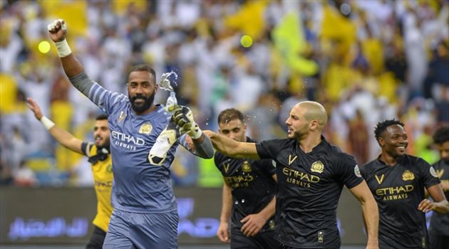ننشر خطة تعاقدات النصر بـ"الكامل".. حلم الفريق العالمي