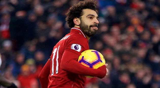 3 نجوم يهددون عرش صلاح في "البريميرليج"