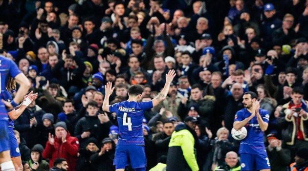 هل يعلن فابريجاس اعتزاله كرة القدم بعد الرحيل المهين عن موناكو؟