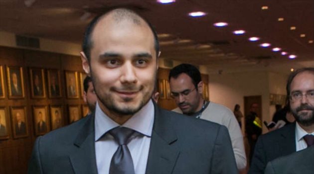 خالد بن الوليد بن طلال الأمير خالد بن الوليد يضع 4 شروط لرئاسة الهلال ومفاجأة بشأن سامي الجابر