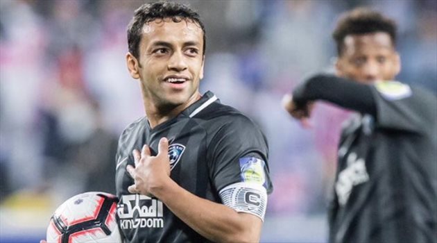 فيديو| وسط ضحكات الشلهوب.. أخصائي الهلال "يطقطق" ممزقا شباك الاتحاد السكندري