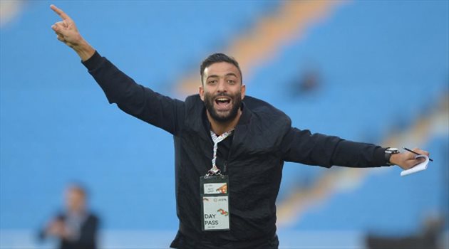 يو إف إم: إقالة ميدو من تدريب الوحدة بسبب الفضائح المتكررة