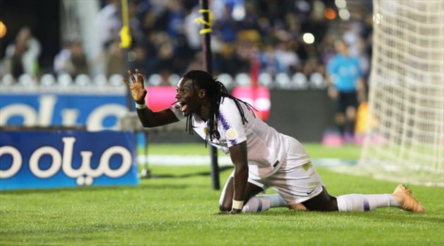 صحيفة فرنسية عن "الولد الشقي" : مارسيليا وجد أخيرا خليفة جوميز