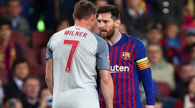 مفاجأة| برشلونة ينضم إلى ليفربول في سباق ضم "قنبلة الموسم"