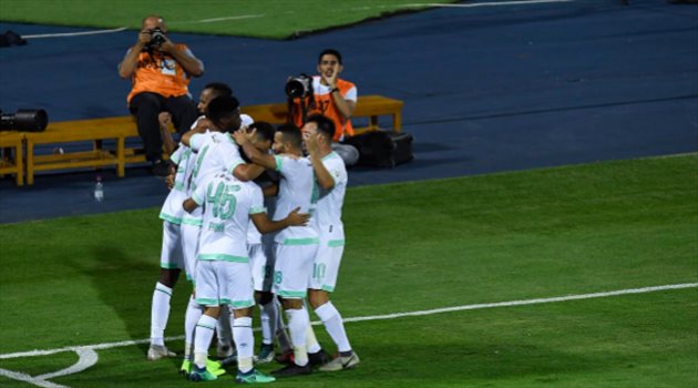 مفاجأة مدوية.. نجم النصر "التاريخي" يقترب من الأهلي