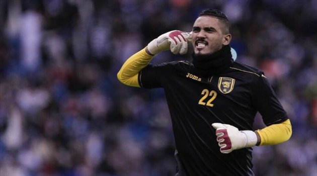 الاتحاد يكشف حجم إصابة القرني.. و"أحلام" الموسم الحالي