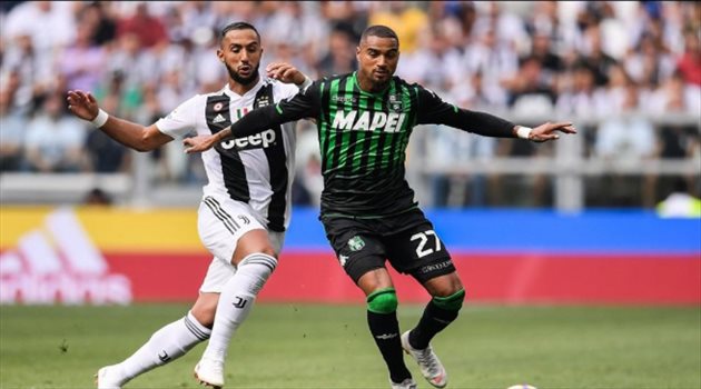 بسبب الاعتداء على زوجته.. بواتينج ينتظر حكما بالسجن 5 سنوات