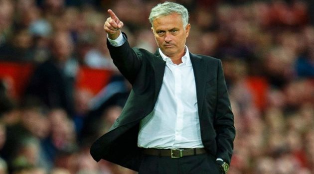 مهمة مورينيو المستحيلة في توتنهام.. أرقام لم تتحقق تاريخيا