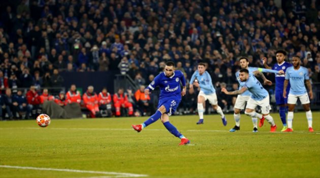 أرقام غريبة في انتقال نجم الجزائر رسميا إلى الدوري الإنجليزي