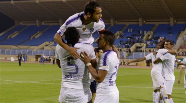 الذهب لا يصدأ أبدا.. أرقام "لا تصدق" للشلهوب في 3 دقائق فقط أمام الفتح