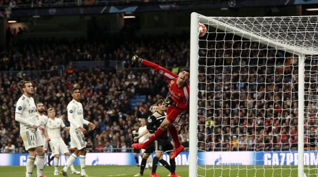 "فيلم راموس أشعل الأزمة مع إدارة ريال مدريد".. كواليس نارية من فضيحة أبطال أوروبا