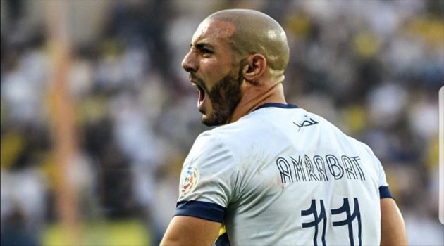 إعلامي للجماهير المطالبة بإيقاف أمرابط: وفروا صياحكم !