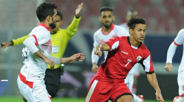 كأس آسيا| نجم اليمن: سعداء بالمشاركة الأولى.. وهدفنا الفوز على العراق