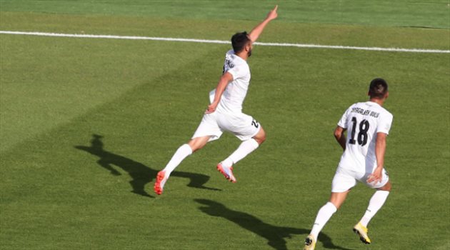  كأس آسيا| إسراليوف يدخل التاريخ مع منتخب قيرغستان