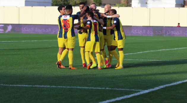 دوري المحترفين| العياف: الفوز أمام الباطن بـ6 نقاط