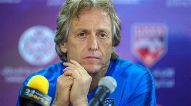 مدرب الهلال يتحدث عن تتويجه بجائزة أفضل مدرب في سبتمبر