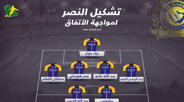 النصر بـ"أسلحته المدمرة" أمام الاتفاق