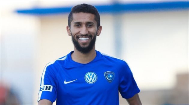 صورة.. صحيفة عالمية تتغزل في الفرج وتكشف عن مفاجأة سارة