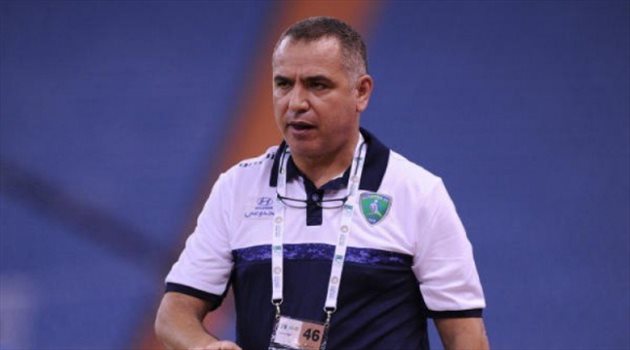  حقيقة إقالة مدرب الفتح