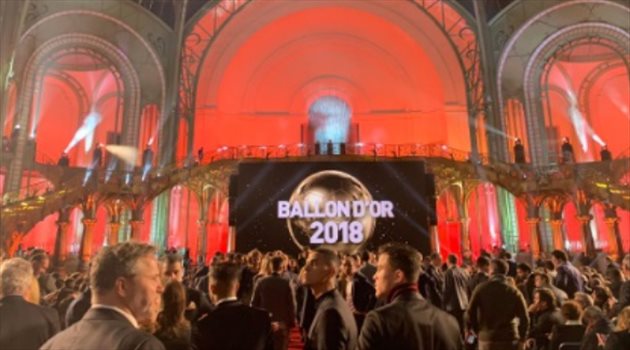 تسريب جديد يكشف عن الفائز بجائزة أفضل حارس في العالم