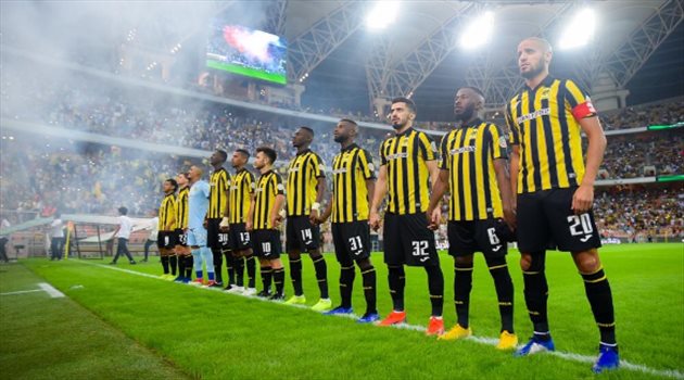 بعد غياب عامين.. الاتحاد محروم من أهم أسلحته بدوري أبطال آسيا